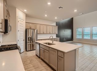 2800 Sebring Cir, Austin, TX 78747