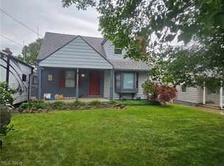 856 Cornell St, Youngstown, OH