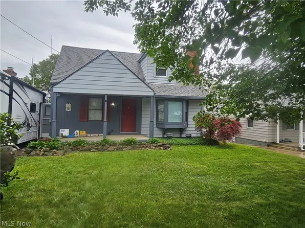 856 Cornell St, Youngstown, OH 44502