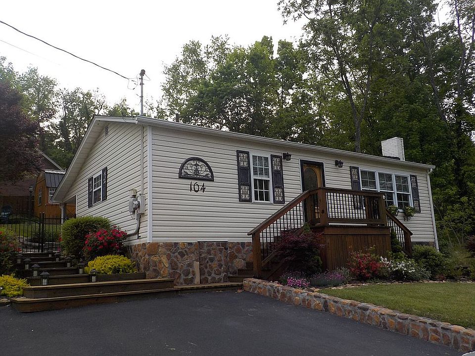 104 Trammell Rd, Bristol, TN 37620 Zillow