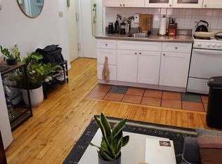 90 Rivington St #2F, New York, NY 10002