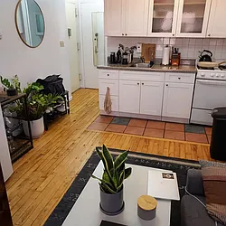 90 Rivington Street, #2F