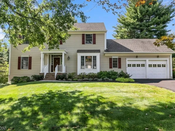 34 Deer Run, Long Hill Twp., NJ 07946