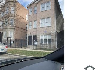 1111 S Mozart St #2, Chicago, IL 60612