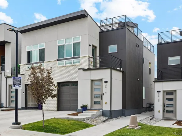 2816 W 53rd Avenue, Denver, CO 80221