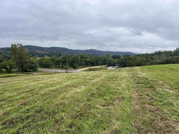 2.089 Ac Cushman Road, Viola, WI 54664