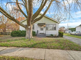 1022 Cora St, Joliet, IL 60435