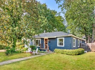 1123 Pine Valley Rd, Little Rock, AR 72207