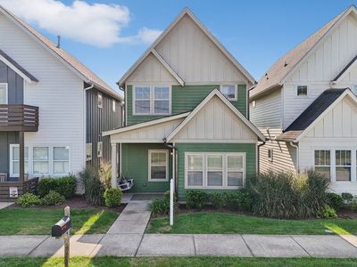 1210 60th Ave N, Nashville, TN, 37209