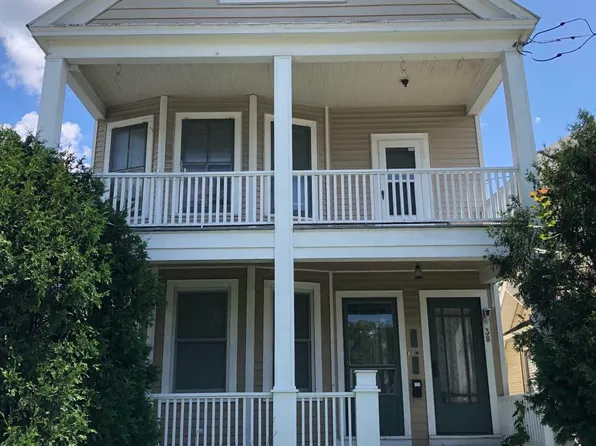 38 Harris Avenue, Albany, NY 12208