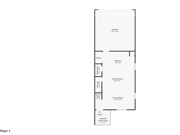 42 N Riverside Dr — Photo 2