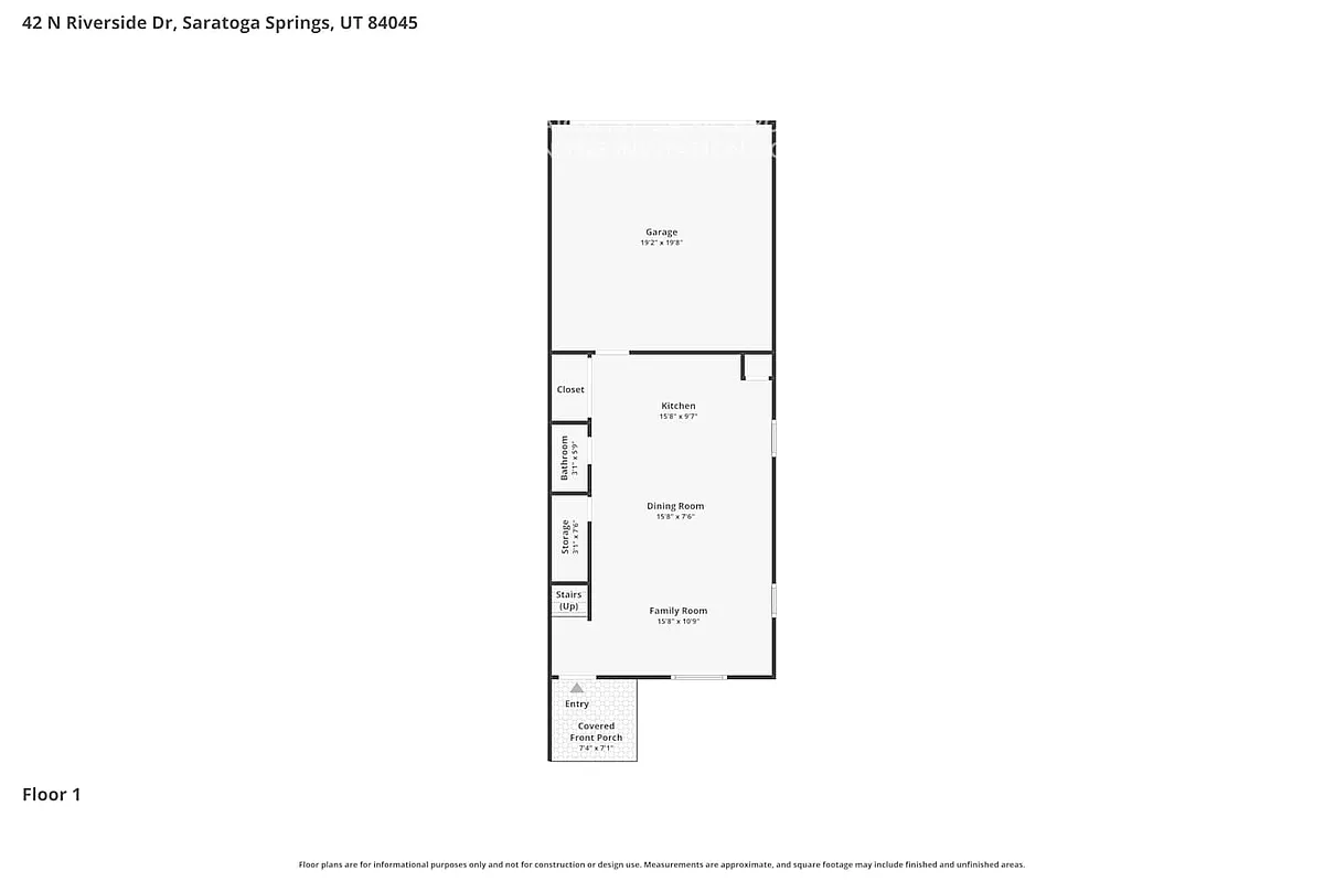 Building Photo - 42 N Riverside Dr