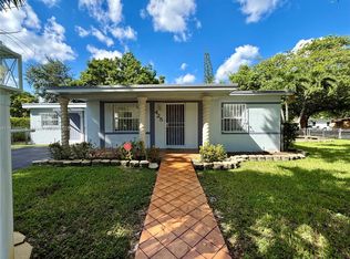 425 Opa Locka Blvd, North Miami, FL 33168