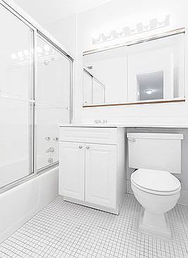 5th image of 2500 Johnson Ave APT 3R