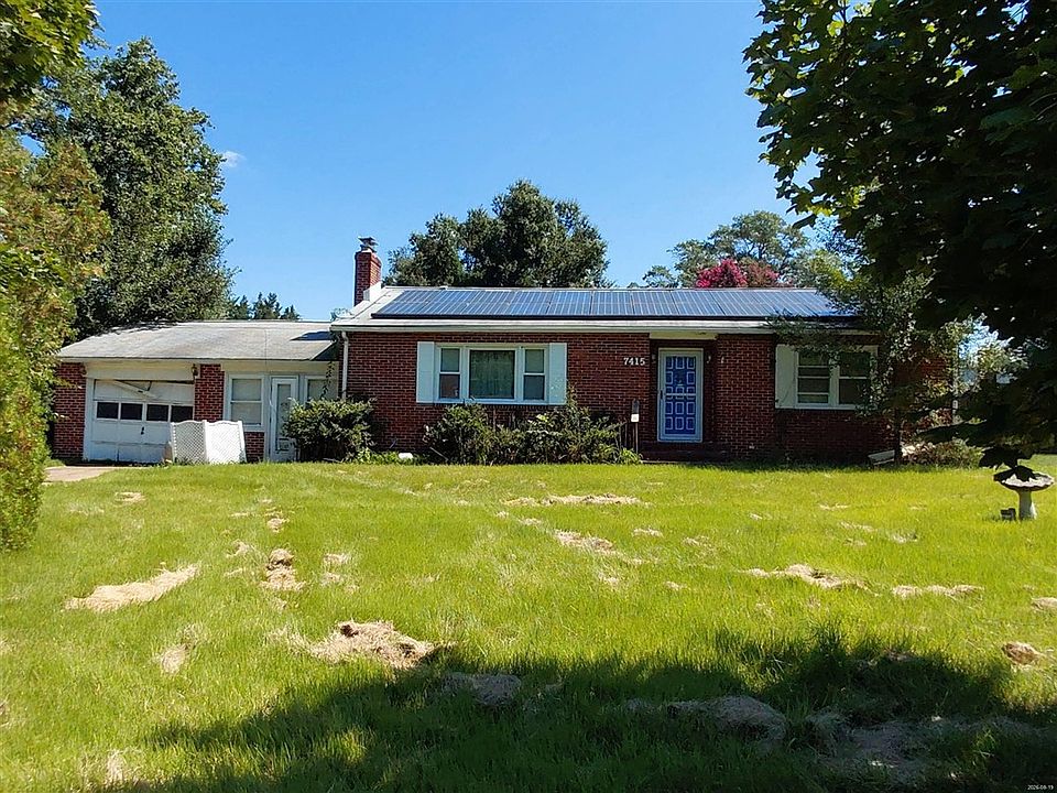 1st image of 7415 Mulberry Rd
