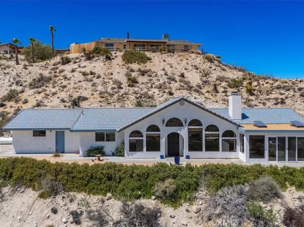 6177 Mandarin Rd, Yucca Valley, CA 92284