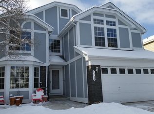 17104 Campion Way, Parker, CO 80134