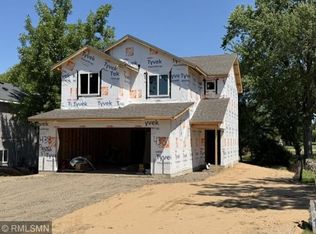 438 Prairie St, Clearwater, MN 55320