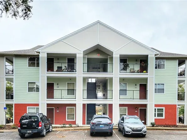 2360 SW Archer Rd APT 104, Gainesville, FL 32608