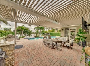 17458 SW 13th St, Pembroke Pines, FL 33029