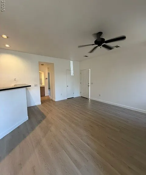 5415 W Harmon Ave #1184 — Photo 3