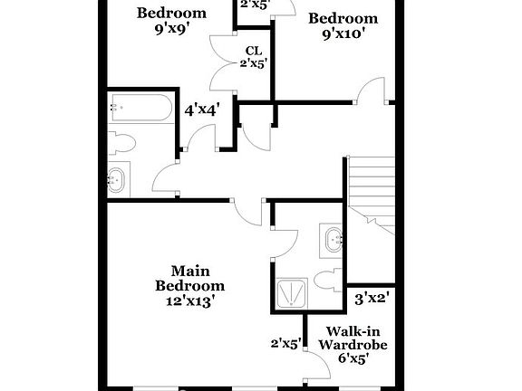 2nd image of 8450 Amarillo Dr