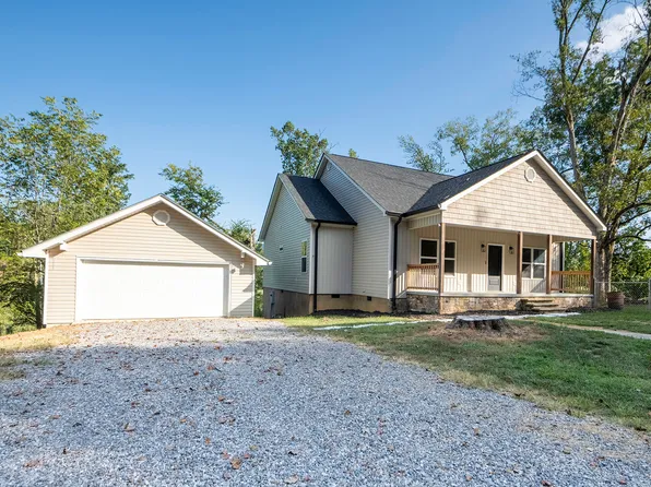 5746 Old State Highway 28, Dunlap, TN 37327
