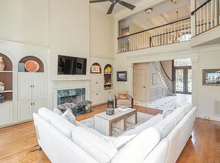 5008 Greystone Way, Birmingham, AL 35242