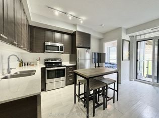50 Bruyeres Mews #501, Toronto, ON M5V 0H8