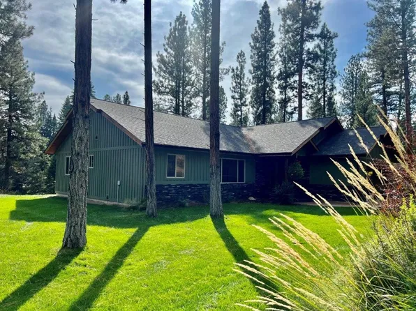 667 Whitetail Dr, Seeley Lake, MT 59868