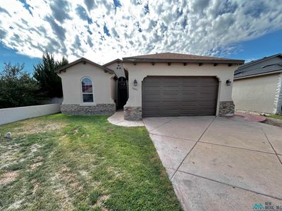 1501 W Avenue L, Lovington, NM, 88260