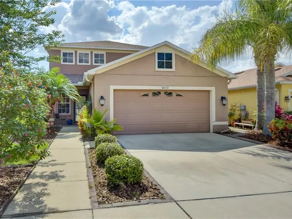8010 Canterbury Lake Blvd, Tampa, FL 33619