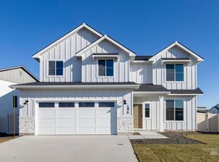 1978 S Grand Fork Way, Meridian, ID 83642