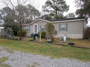 111 Trahan St, Abbeville, LA 70510