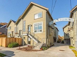 212 Boston St UNIT C, Seattle, WA 98109