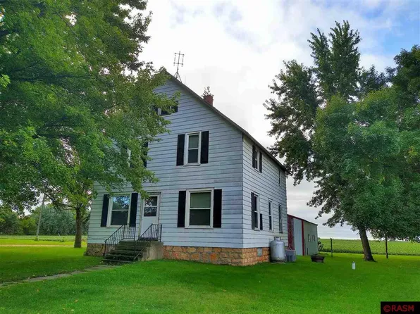 506 Park Ave, Evan, MN 56266