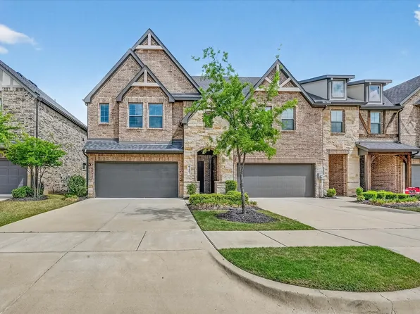 5407 Winged Foot Dr, Arlington, TX 76017