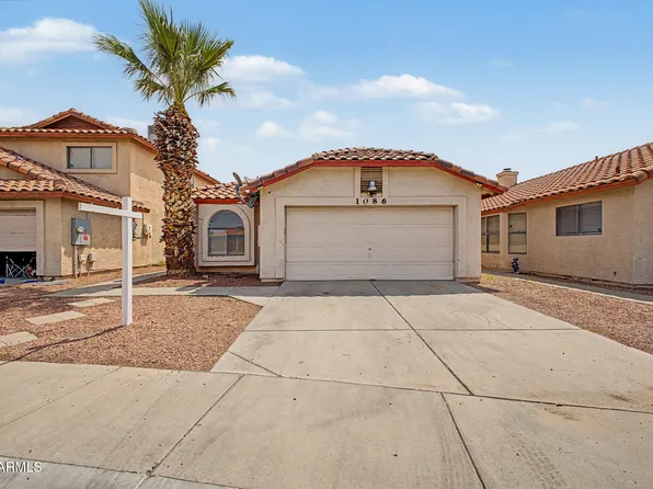 4545 N 67TH Avenue #1086, Phoenix, AZ 85033