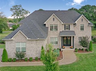 106 Watermill Ln, Lebanon, TN 37087