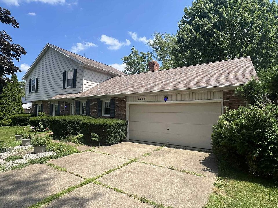 2nd image of 3435 Woodhaven Dr
