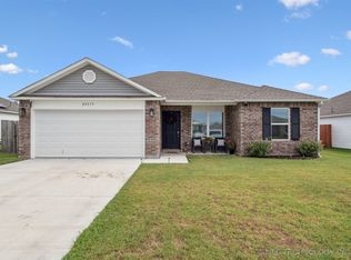 29313 E 79th Pl S, Broken Arrow, OK 74014