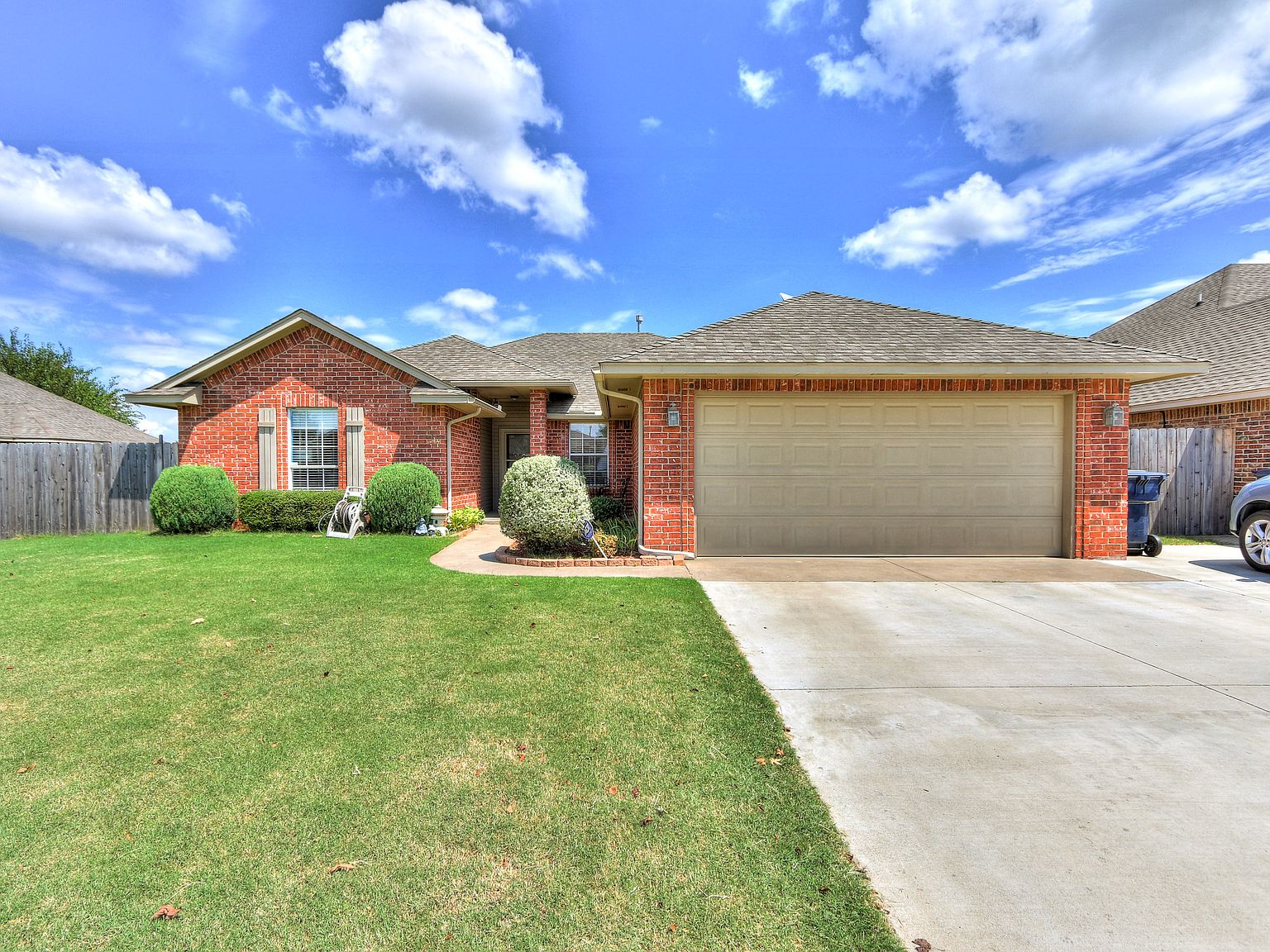 5117 SE 47th St, Oklahoma City, OK 73135 | Zillow