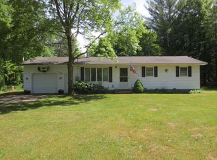 3291 Ross Rd, Muskegon, MI 49445