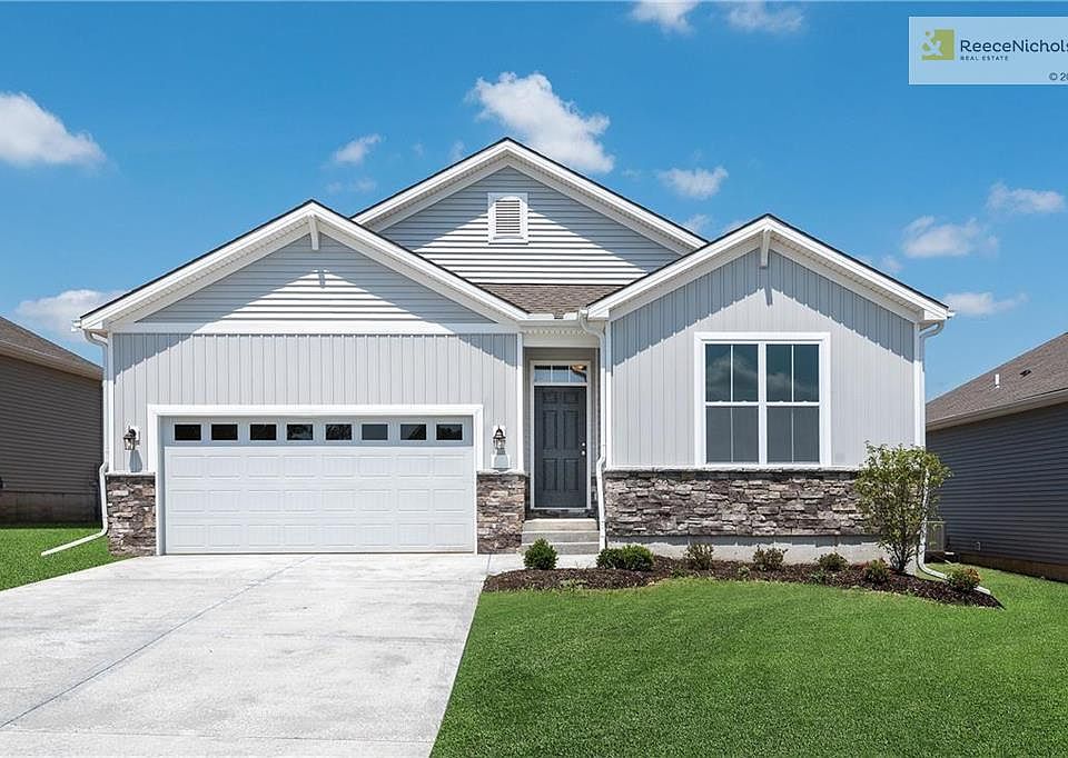 Simulated Images. Actual home may vary.