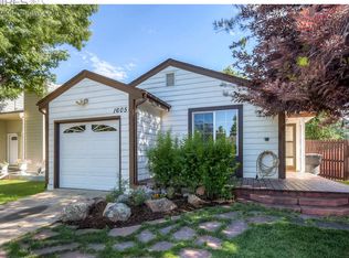 1605 Feltham Pl, Longmont, CO 80501