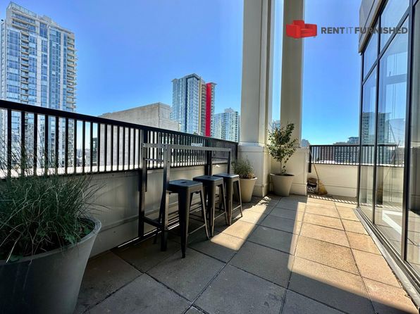 2 bedroom rental in Vancouver — photo 15