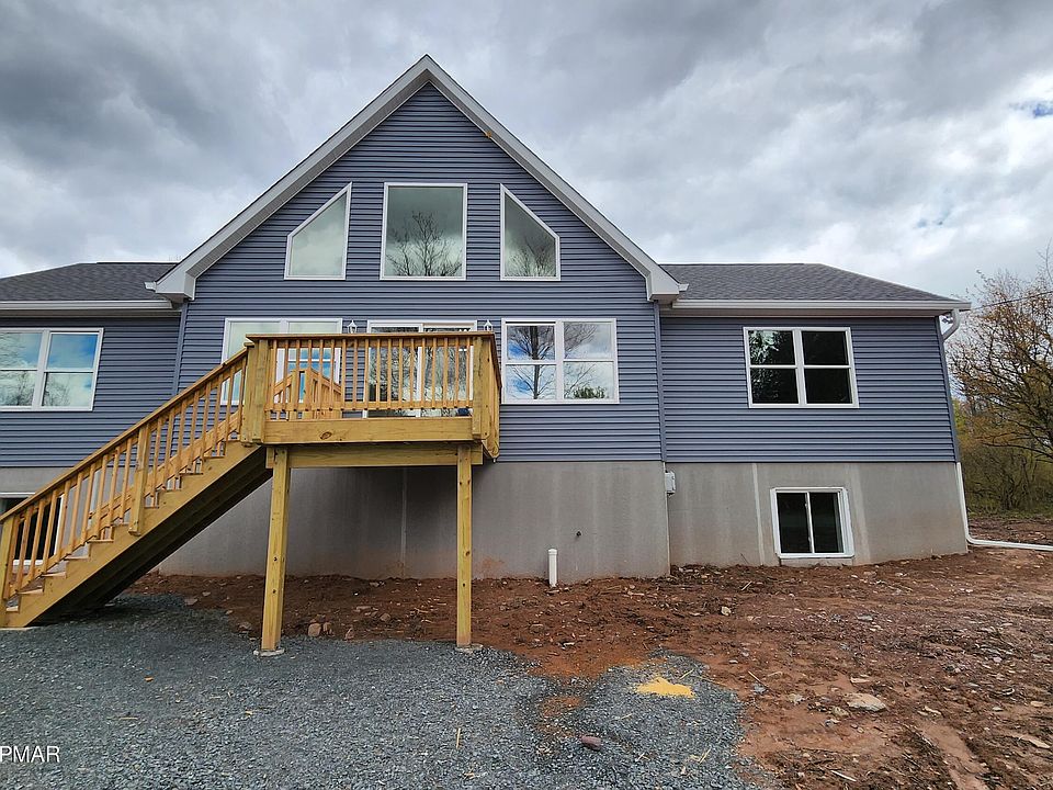 186 Lidio Rd, Blakeslee, PA 18610 MLS PM105891 Zillow