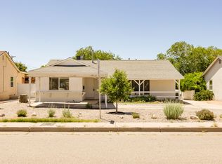 1805 California St NE, Albuquerque, NM 87110