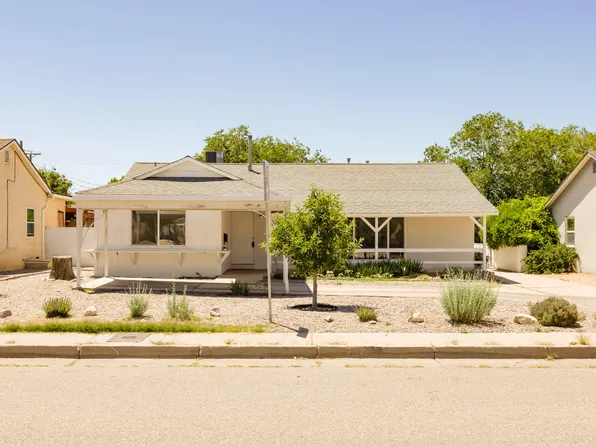 1805 California St NE, Albuquerque, NM 87110