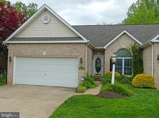 904 Whispering Ridge Ln, Bel Air, MD 21015